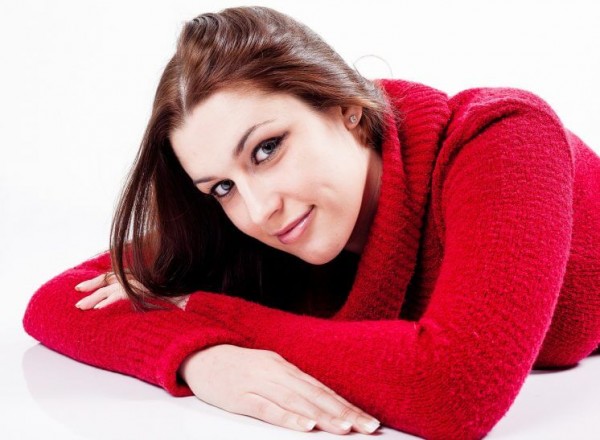 Женский свитер: с чем можно носить