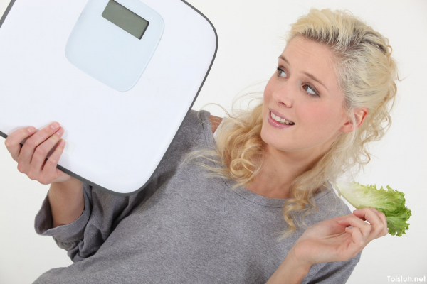 Как набрать вес без вреда для здоровья в домашних условиях девушке