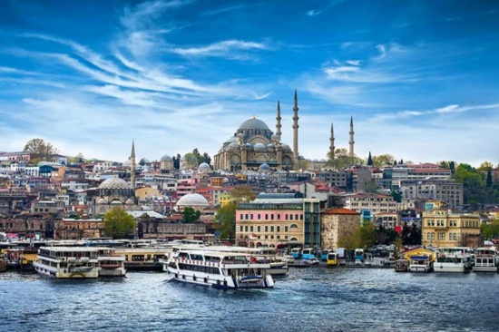 Отдых в Турции от А до Я