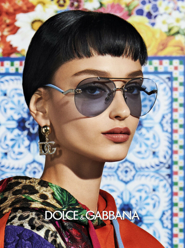 Женские солнцезащитные очки 2021: самые модные модели