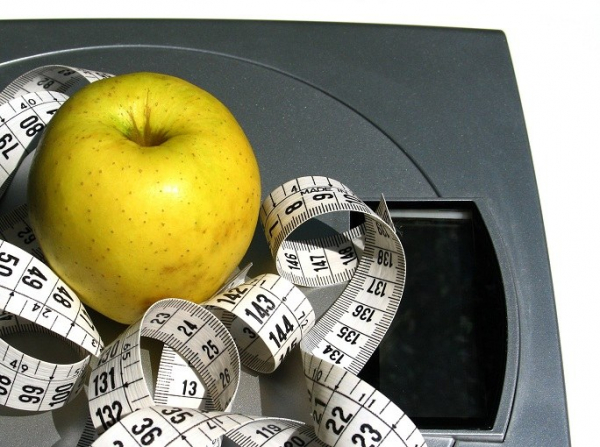Диетическое питание на неделю: долой лишние килограммы