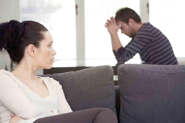 Кризис в отношениях с мужчиной: как пережить и не расстаться